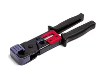 StarTech.com Crimp on Both RJ11 and RJ45 Cable Connectors from a Single Tool, image 3