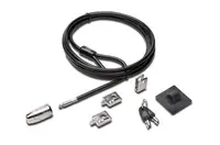 Kensington Computer Desktop & Peripherals Locking Kit 2.0 - Master Keyed on Demand, image 3