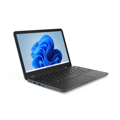 Lenovo Notebook 300W G5 N150 4G 128 GB Windows 11 Pro, image 8