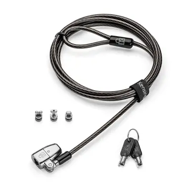 Kensington Computer Clicksafe 2.0 KD LK 3-IN-1 Taa - Keyed Different, image 4