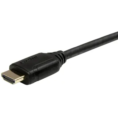 StarTech.com 3.3FT/1M Premium Certified High Speed HDMI Cable with Ethernet; 4K 60HZ, image 6