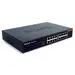 D-Link Systems 16-Port 10/100 Unmanaged Desktop/Rackmount Switch Ndaa, image 5