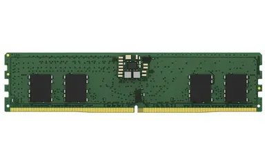 Kingston 8GB 6400MT/S DDR5 Non-ECC CL52 Cudimm 1RX16