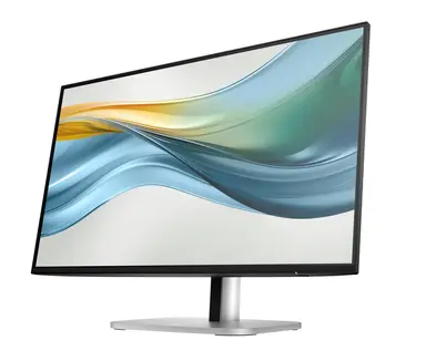 HP Sbuy S5 Pro 524PU 23.8 in FHD USB-C Monitor, image 7