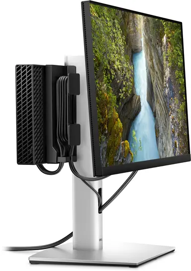 Dell Micro Form Factor AIO STND MFS22, image 8
