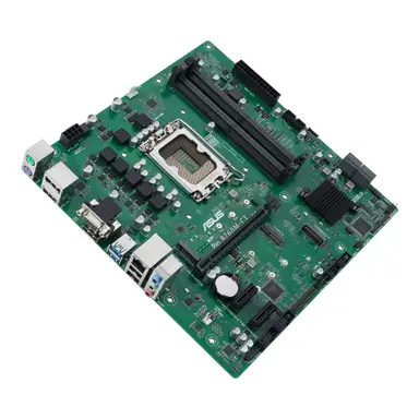 ASUS Pro B760M-CT-CSM, image 8
