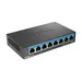 D-Link Systems 8-PORT Unmanaged Multi-Gigabit Ethernet Desktop Switch, image 5