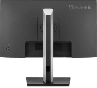 ViewSonic 24 1080P IPS Ergonomic Docking Monitor, 100W USB-C, RJ45, Daisy Chain, image 8