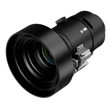 Benq Optional Lens for LU9750 LU9800 - Semi Long TR 1.93-2.9