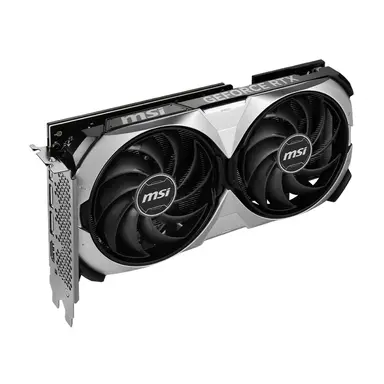 MSI Computer Geforce Rtx 4070 Ventus 2X 12 GB OC, image 7