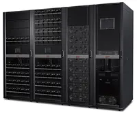 APC BY Schneider Electric APC Symmetra PX 200KW Scalable to 250KW Without Maintenance Bypass OR Distributi, image 3