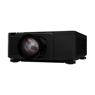 Sharp Electronics Black 16 500-LUMEN 4K UHD Professional Installation Laser Projector, image 8