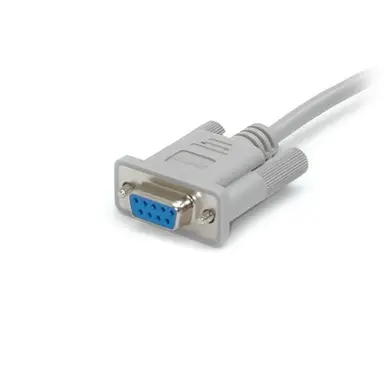 StarTech.com Extend the Connection Between Your DB9 Serial Devices by up to 15 ft - DB9, image 7