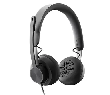 Logitech Zone Wired Headset- Teams Cert, image 6