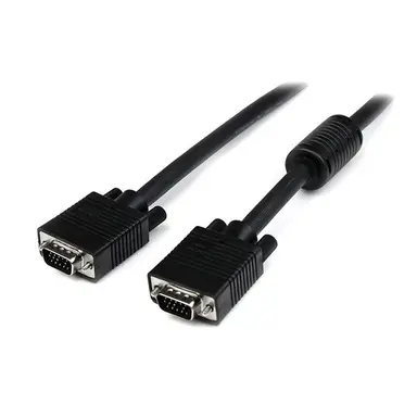 StarTech.com Connect Your VGA Monitor with the Highest Quality Connection Available - 25 ft VG