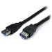 StarTech.com Extend Your USB 3.0 Superspeed Cable by up to an Additional 6 Feet - USB 3.0 Mal, image 5