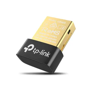 Omada Networks by TP Link Bluetooth 4.0 Nano USB Adapter