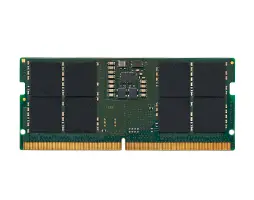 Kingston 32GB 5600MT/S DDR5 Non-ECC CL46 SODIMM 1RX8