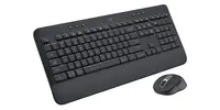Logitech Signature MK650 Combo for Business - Graphite - Brown Box, image 3