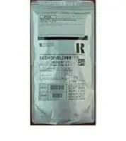 Ricoh RICB0799640 Ricoh Aficio 2035/2045 1-Type 26 BLK Developer., image 3