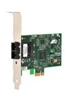 Allied Telesis PCI Express Secure Fast Ethernet Fiber Adapter Card; MT Connector; Standard, image 3