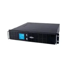 CyberPower Systems (USA) UPS - Rack/Tower - Line-Interactive - 120 Vac +/- 5% - 1125WAT