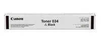 Canon Laser Canon Cartridge 034 Black Toner - for Imageclass MF820CDN and MF810CDN - Full YI, image 3