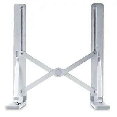 StarTech.com Foldable Laptop Riser Stand, Portable Height Adjustable Ergonomic Laptop Stand, image 8