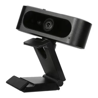 Targus FHD Webcam with IR Facial Recognition Black, image 8