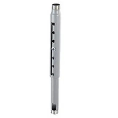 Chief Speed-Connect Adjustable Extension Column - Sliver, image 4
