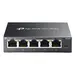 Omada Networks by TP Link Omada 8-Port 10GE Managed Switch, image 5