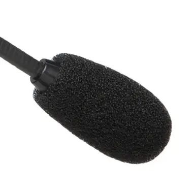 Kensington Computer F, HI-FI Headphones W Mic, 6 ft C, image 8
