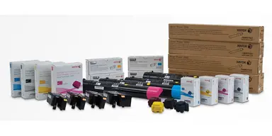 Xerox Main Staple Cartridge for Integrated Office Finisher, Office Finisher LX, Advanc, image 2