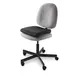 Kensington Computer Memory Foam Seat Cushion, image 5