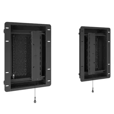 Chief Manufacturing Tempo Inwall Single-Box Post-Drywall Kit, image 7