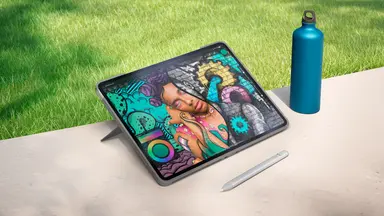 Logitech Combo Touch for iPad Air 13 in (M2), image 7