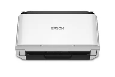 Epson Scanner DS-410 Document Scanner, Contact Image Sensor (CIS), Optical Resolution: 600 DPI, image 8