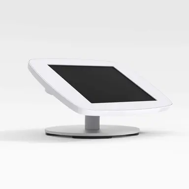 Bouncepad North America Bouncepad Counter Apple Ipad 7TH Gen 10.2 (2019) White Exposed Front Camer