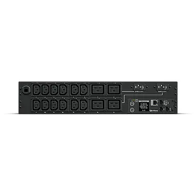 Cyberpower Systems (USA) Monitored Pdu 240V Cyberpower 30A Nema L6-30P Input 16 Iec C19 C13 Output 12FT C, image 4
