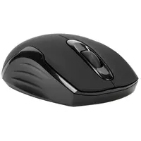 Targus Wireless Optical Mouse (BLACK)BLACK, image 3