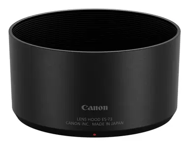 Canon USA Canon ES-73 Lens Hood, image 4