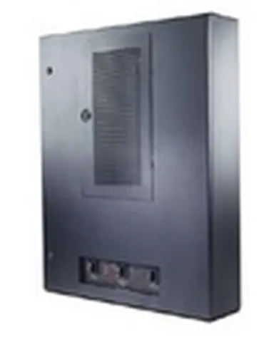 APC BY Schneider Electric APC Smart-Ups VT Maintenance Bypass Panel 10-30KVA 208V Wall Mount W/42 POS. Dis, image 4