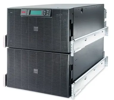APC BY Schneider Electric APC Smart-Ups RT 15KVA RM 208V