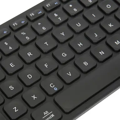 Targus Compact Multi Device Wireless Keyboard W, image 6