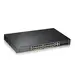 Zyxel Communications 24 Port Gigabit POE+ Managed Switch + 1YR Nebula Pro 375W Power BU, image 5