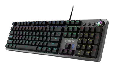MSI Computer Forge GK310 Red US, image 4