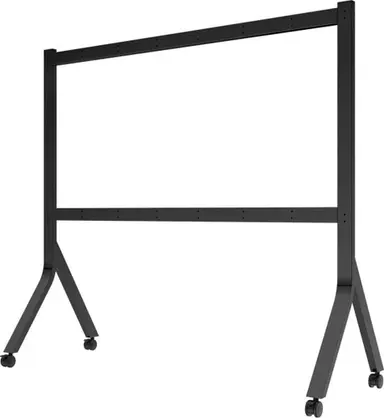 Viewsonic Floor Stand for All-In-One LED Display (LDM136-151 LDM163-182), image 4