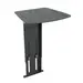 Chief Manufacturing Video Conferencing Camera Shelf - 9IN for XL Displays, image 5