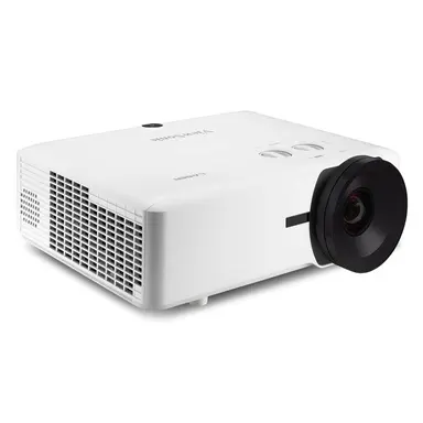 ViewSonic 6,000 ANSI Lumens WUXGA Short Throw Laser Installation Projector., image 6