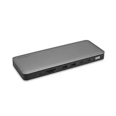 Kensington Computer SD5760T TB 4 Dual 4K Dock, image 2